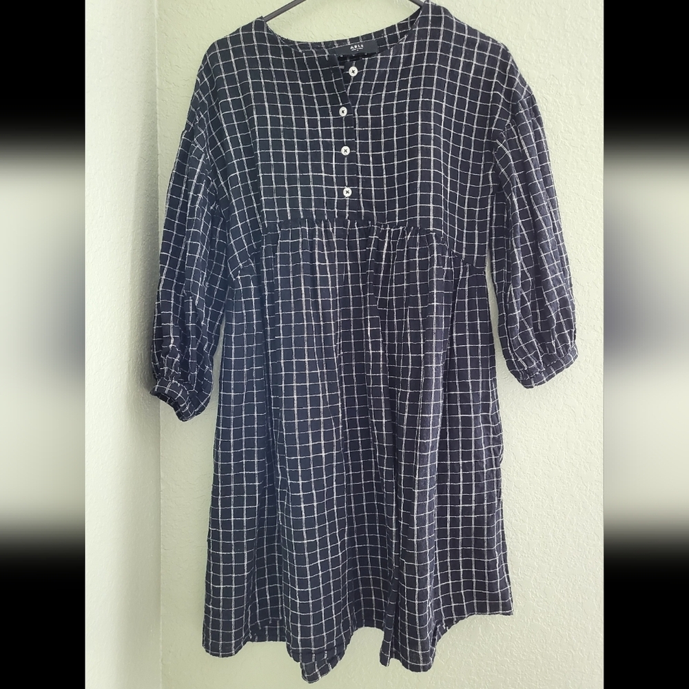ABLE dress - Picture 4 of 7
